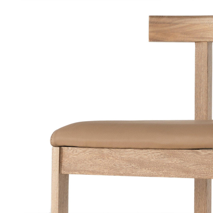 Tex Bar Counter Stool - SwayLiving
