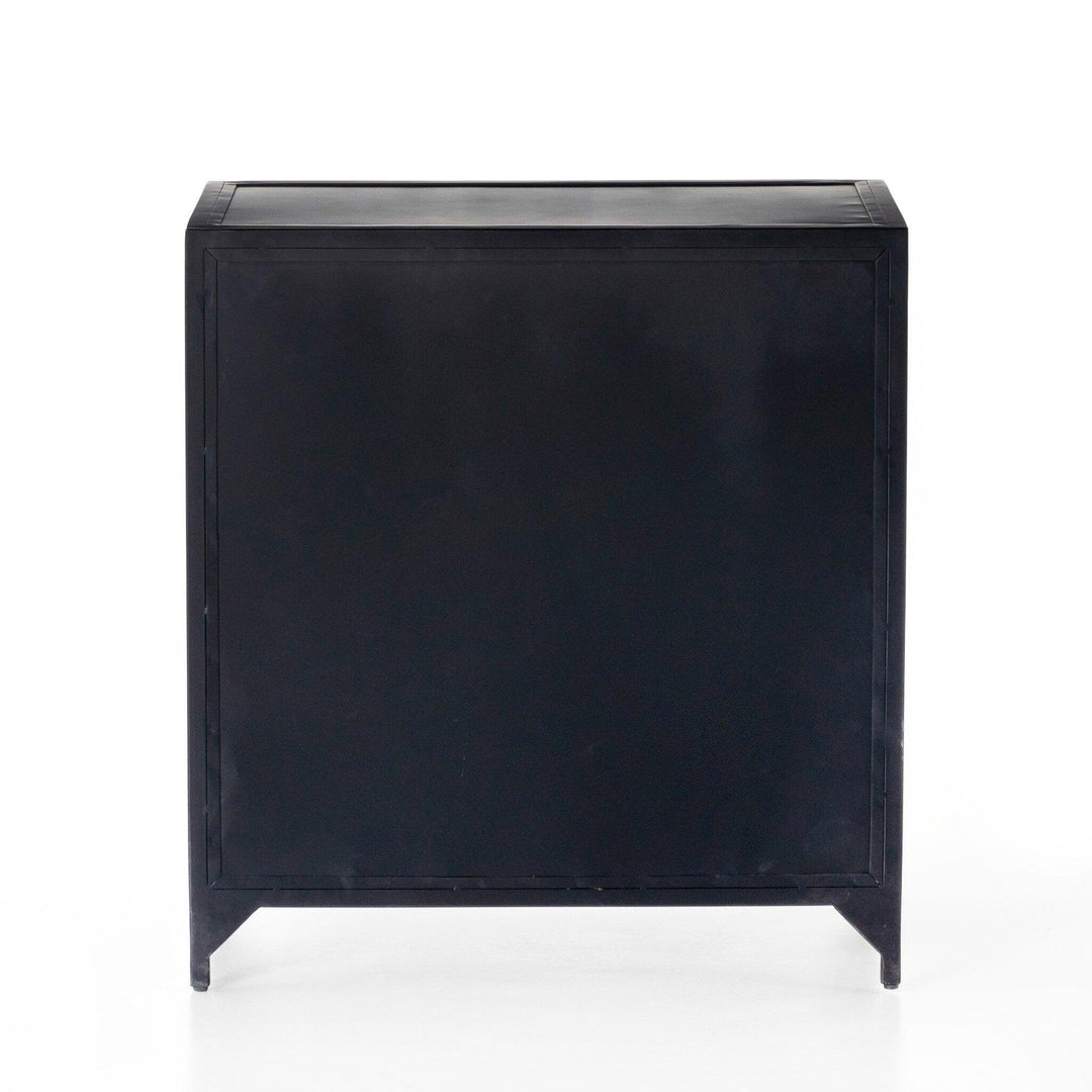 Belmont Large Storage Nightstand - SwayLiving