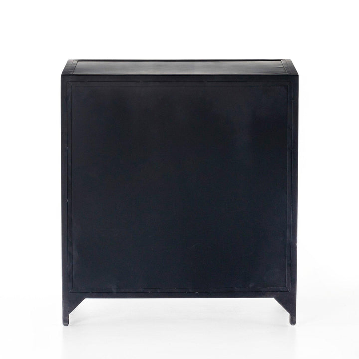 Belmont Large Storage Nightstand - SwayLiving