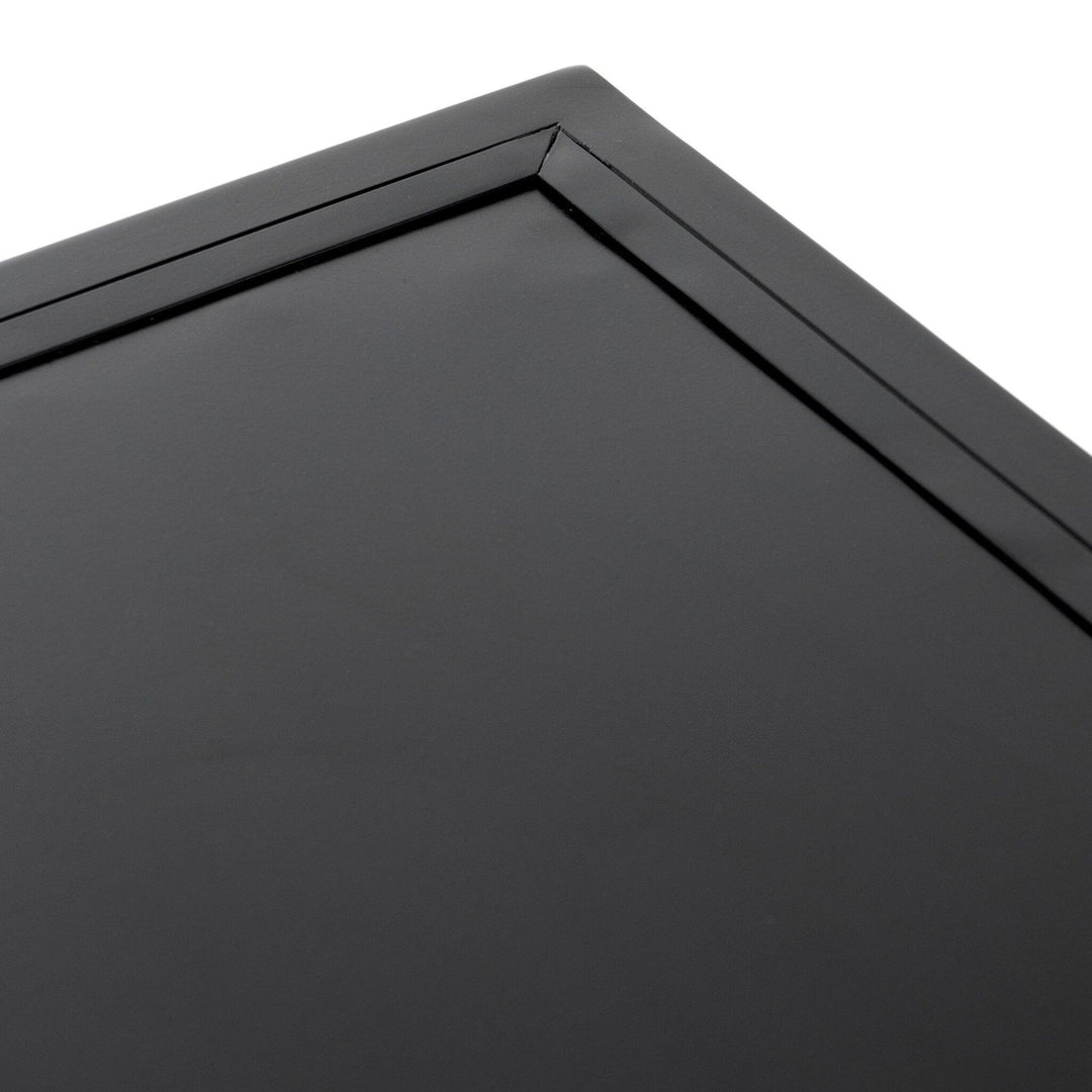 Belmont Large Storage Nightstand - SwayLiving