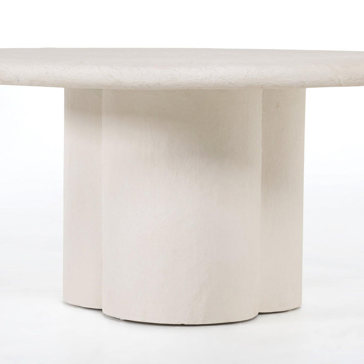 Grano Dining Table - SwayLiving