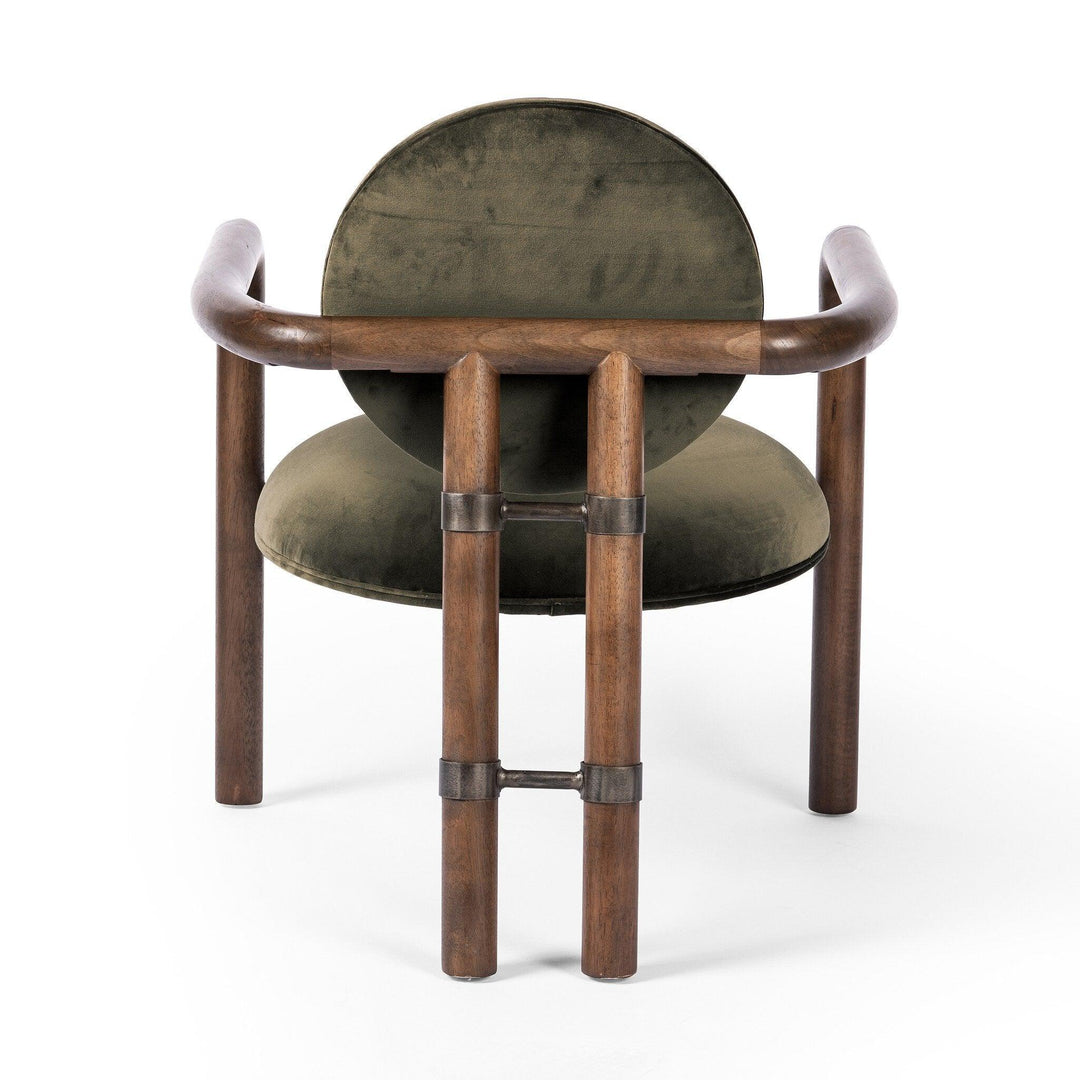 Bria Chair - SwayLiving