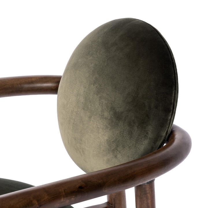 Bria Chair - SwayLiving