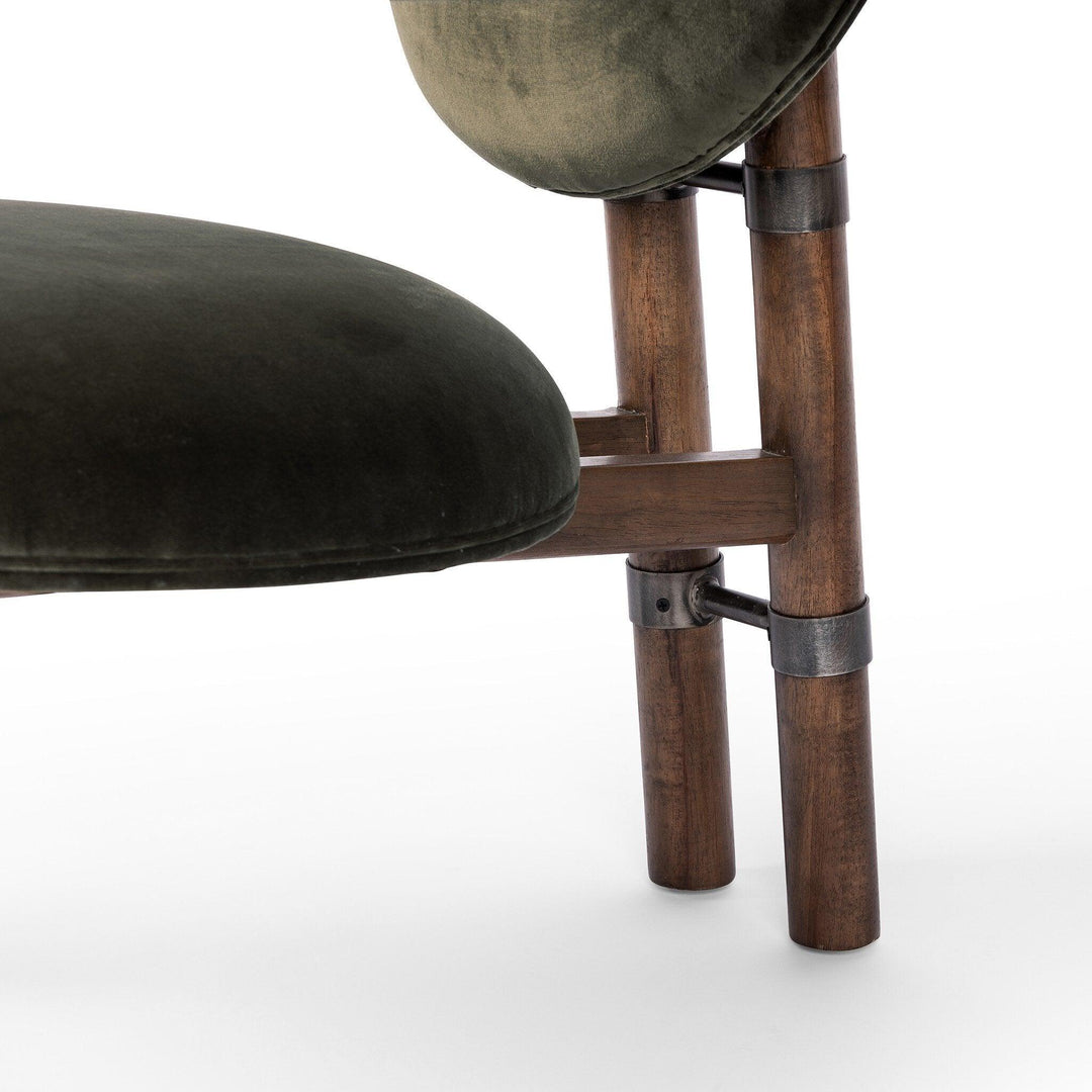 Bria Chair - SwayLiving