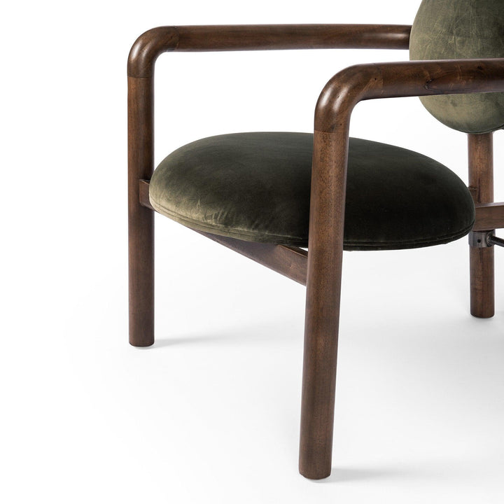 Bria Chair - SwayLiving