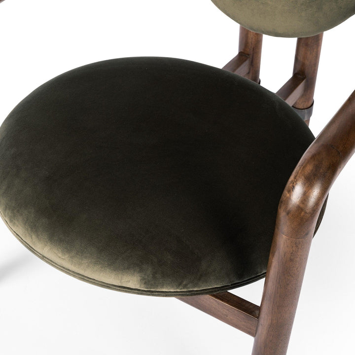 Bria Chair - SwayLiving