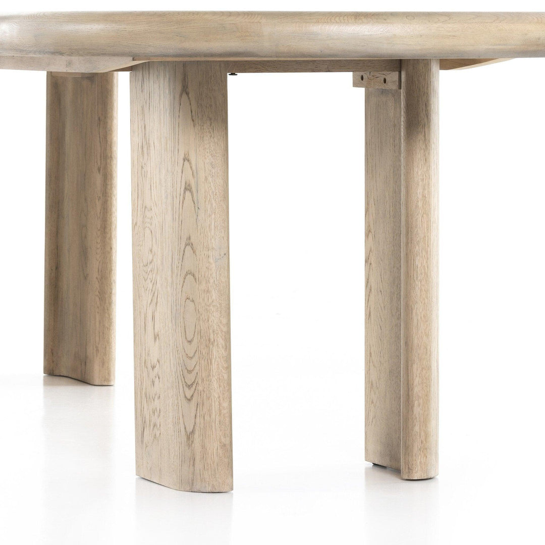 Jaylen Extension Dining Table - SwayLiving