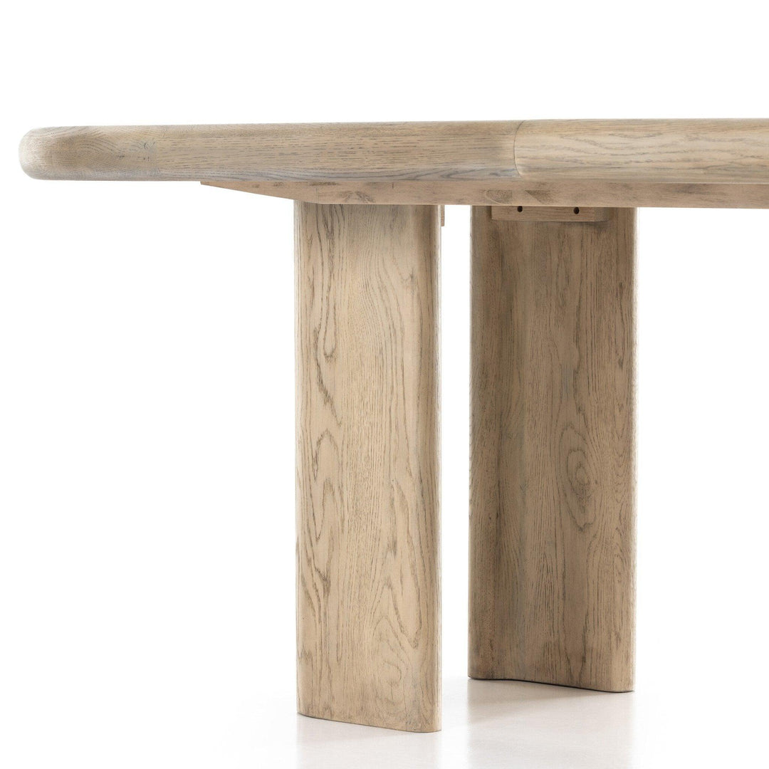 Jaylen Extension Dining Table - SwayLiving