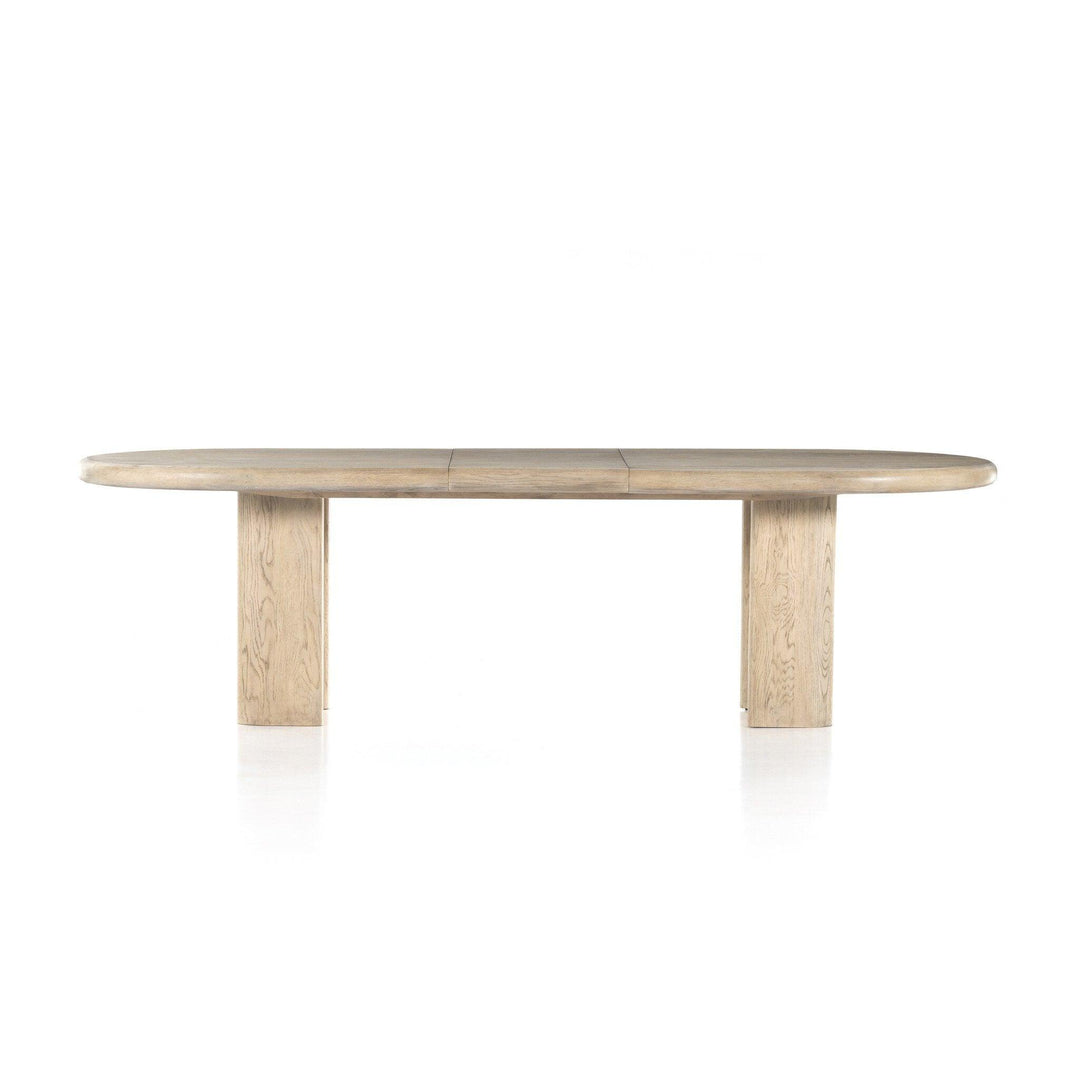 Jaylen Extension Dining Table - SwayLiving