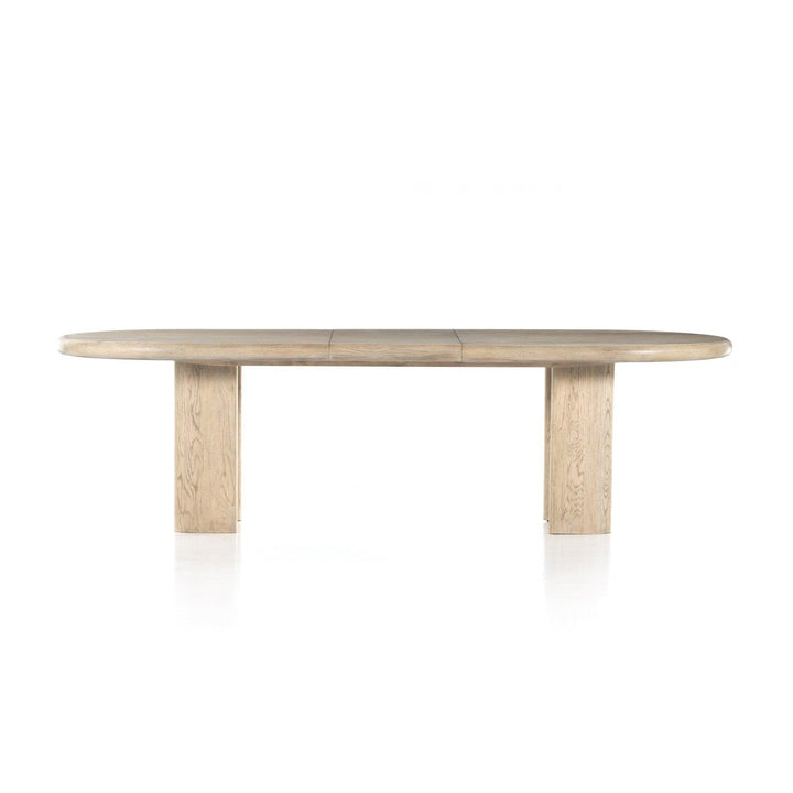 Jaylen Extension Dining Table - SwayLiving