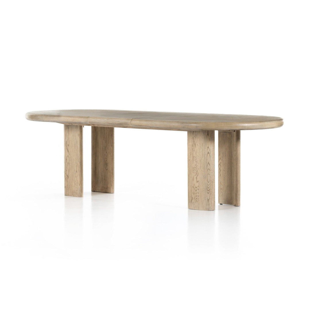 Jaylen Extension Dining Table - SwayLiving