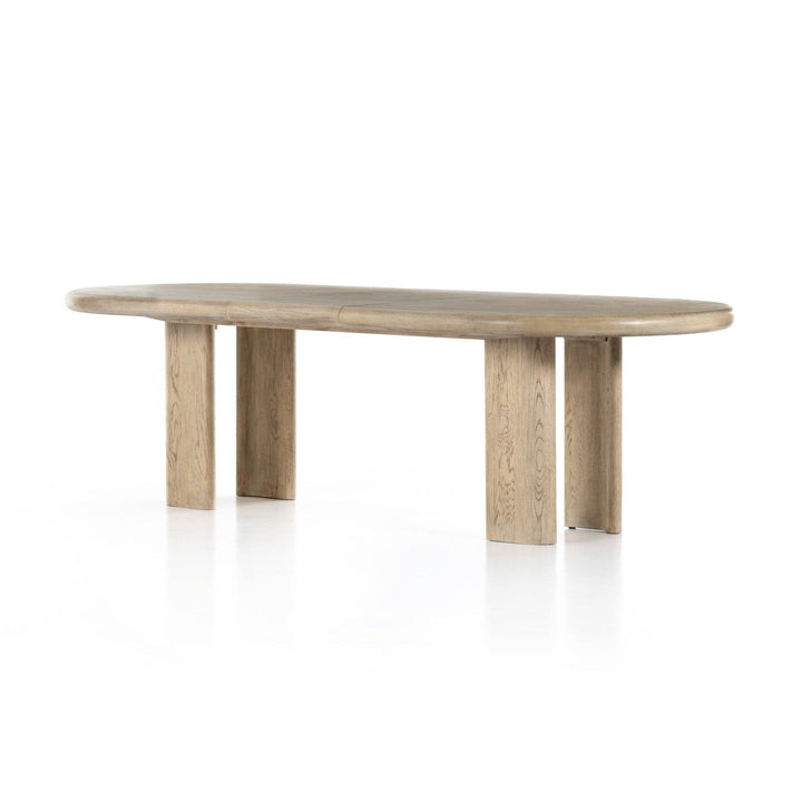 Jaylen Extension Dining Table - SwayLiving