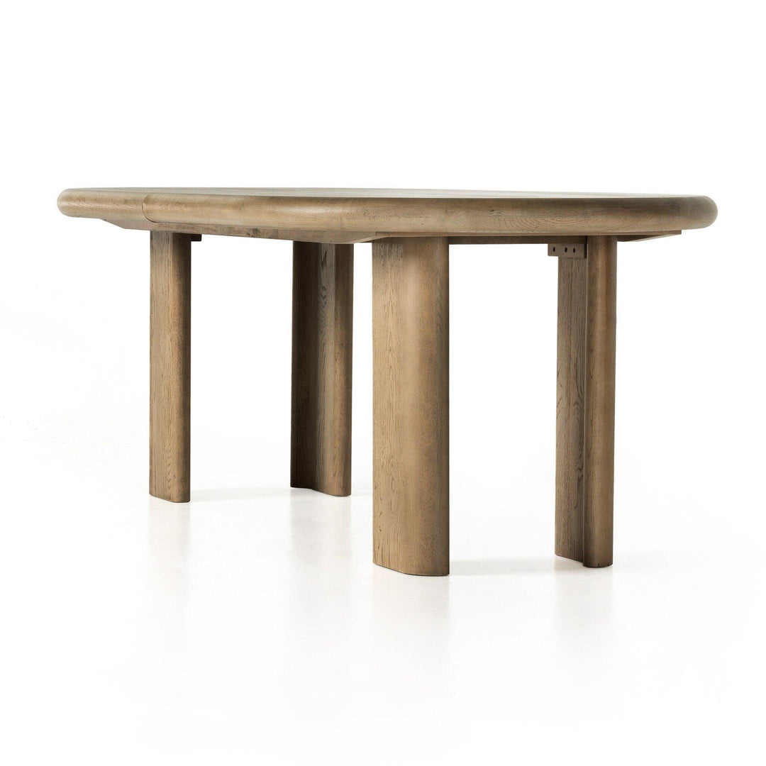 Jaylen Extension Dining Table - SwayLiving