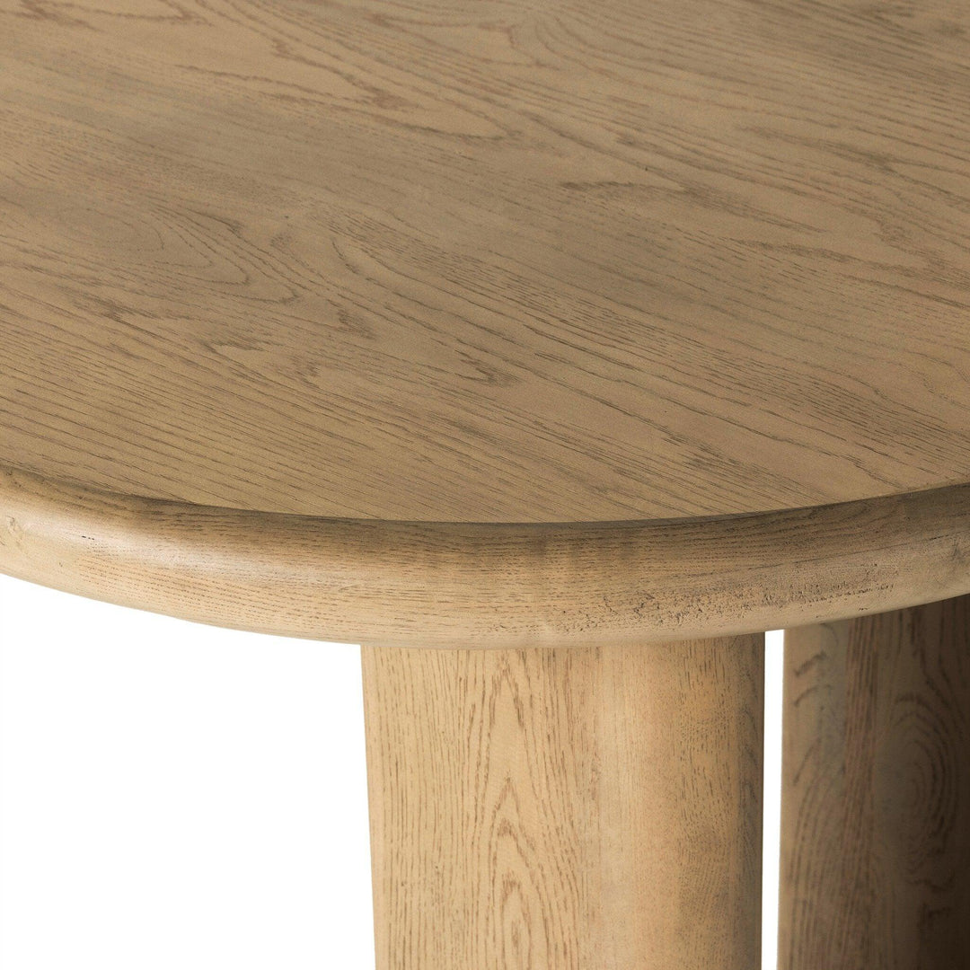 Jaylen Extension Dining Table - SwayLiving