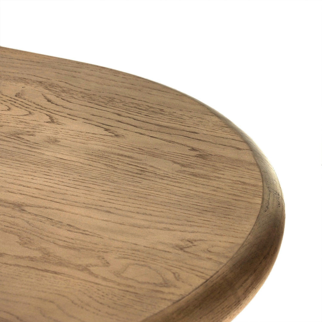 Jaylen Extension Dining Table - SwayLiving