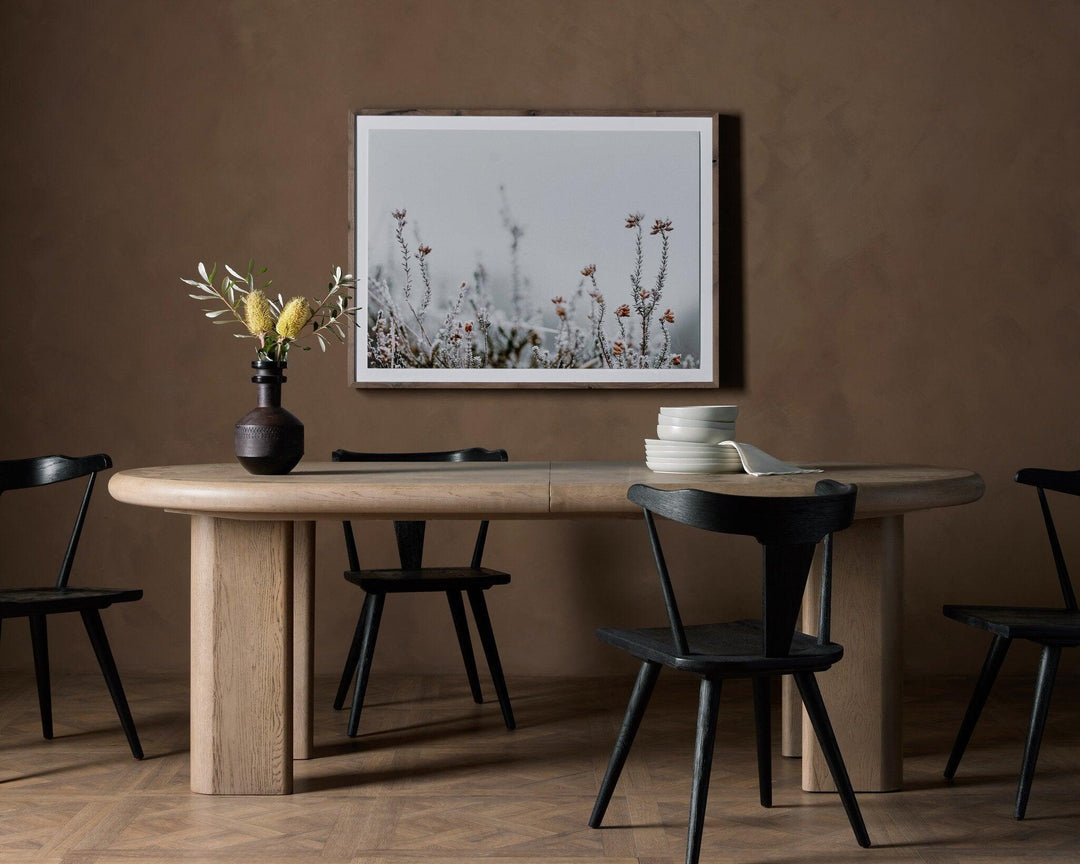 Jaylen Extension Dining Table - SwayLiving