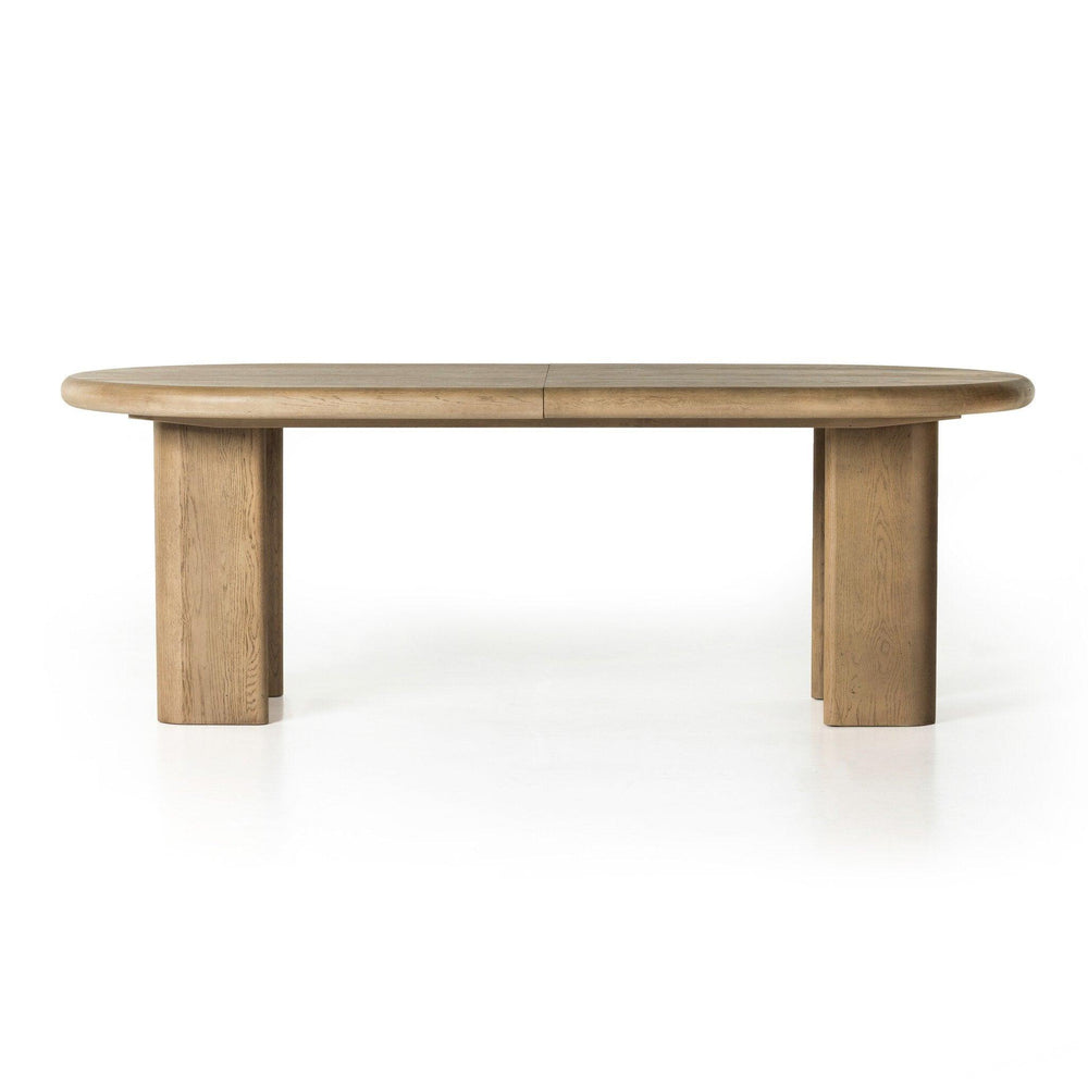 Jaylen Extension Dining Table - SwayLiving