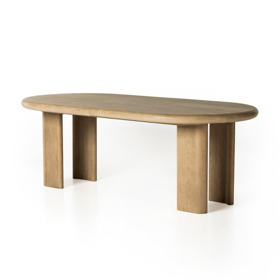 Jaylen Extension Dining Table - SwayLiving