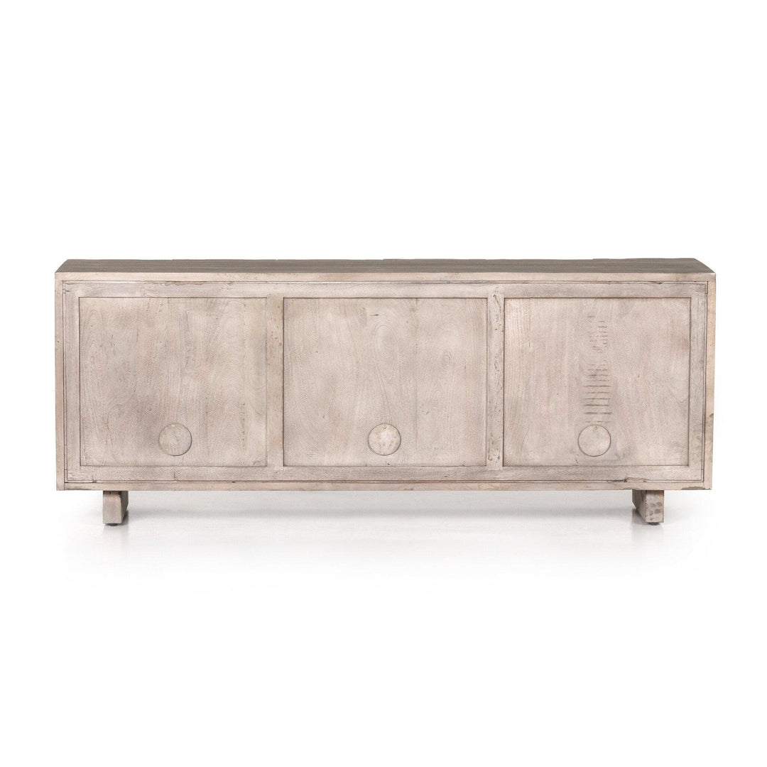 Rivka Media Console - SwayLiving