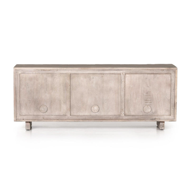 Rivka Media Console - SwayLiving