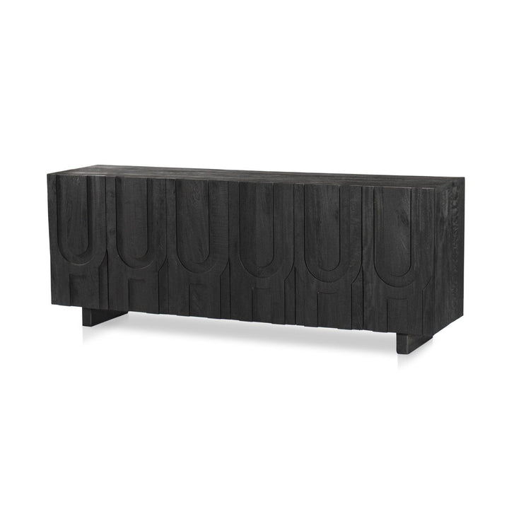 Rivka Media Console - SwayLiving