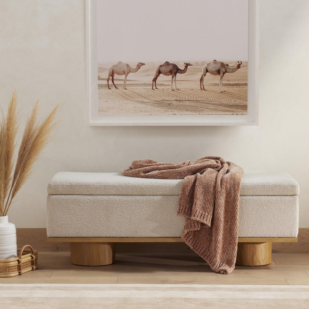 Navi Trunk - SwayLiving