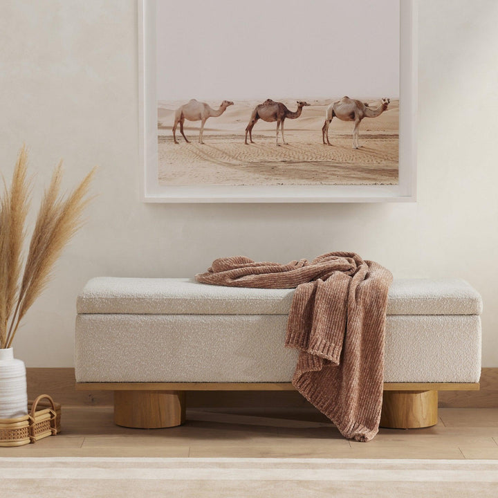 Navi Trunk - SwayLiving