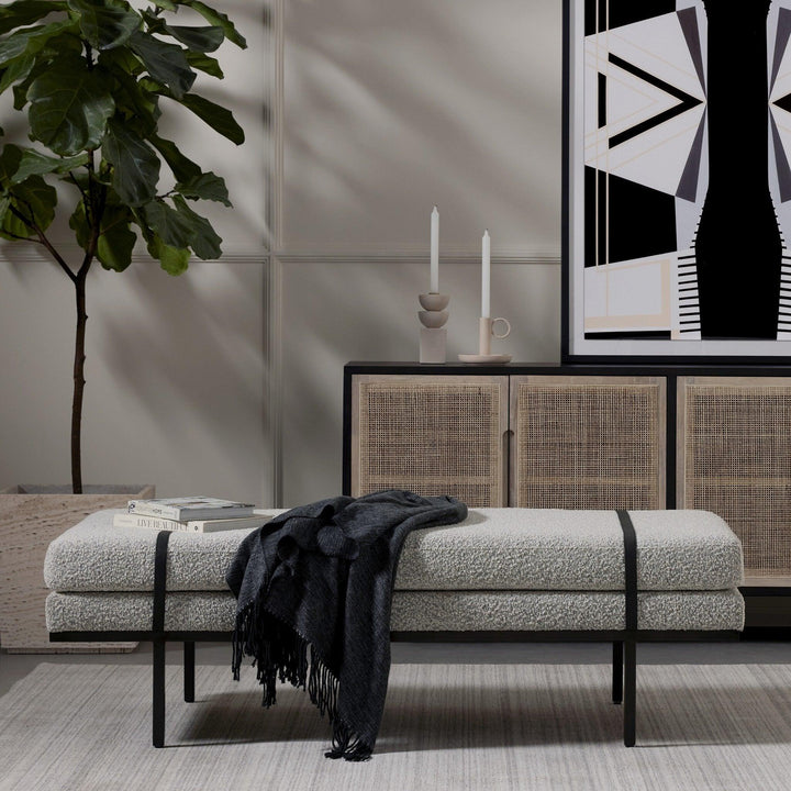 Clarita Sideboard - SwayLiving