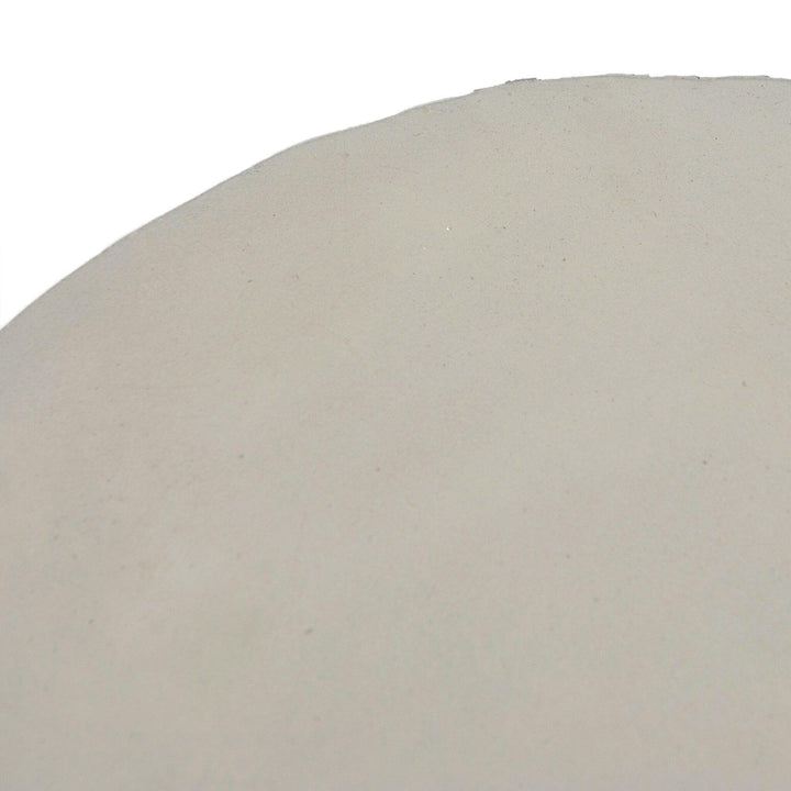 Otero Outdoor Tapered End Table - SwayLiving