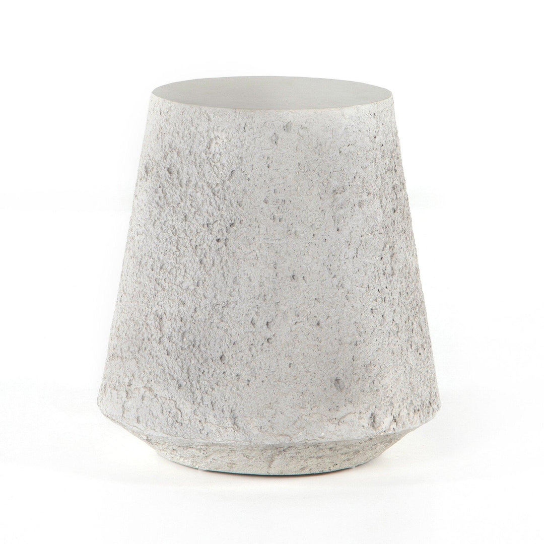 Otero Outdoor Tapered End Table - SwayLiving