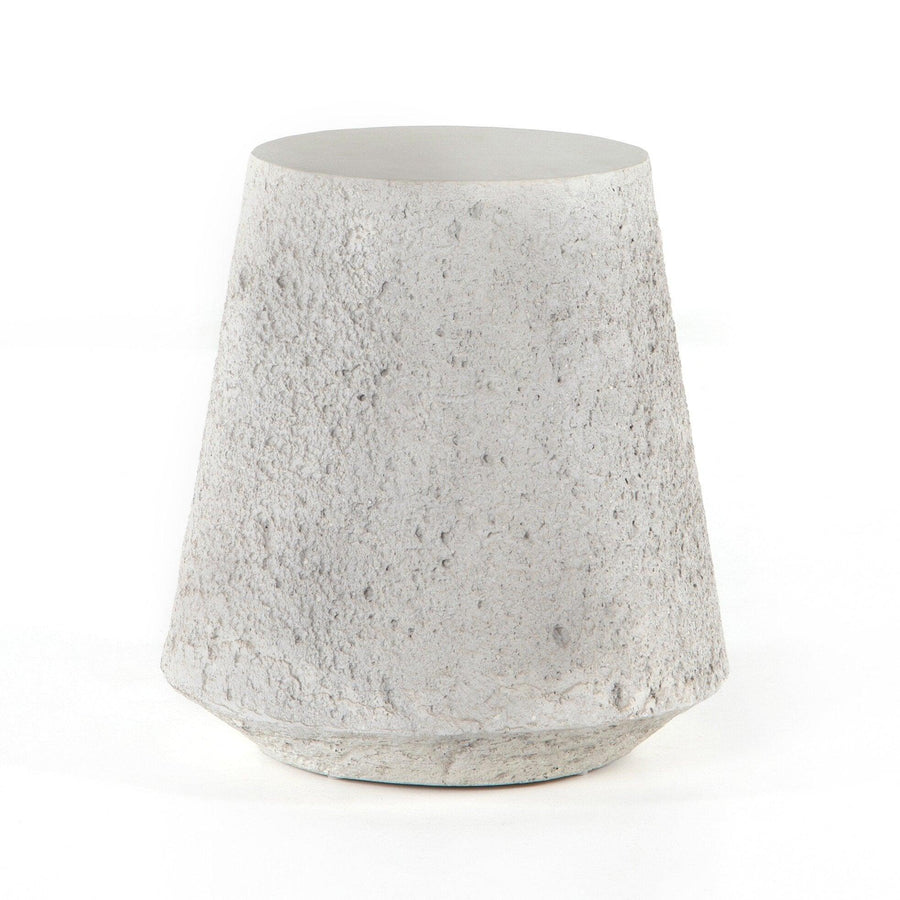 Otero Outdoor Tapered End Table - SwayLiving