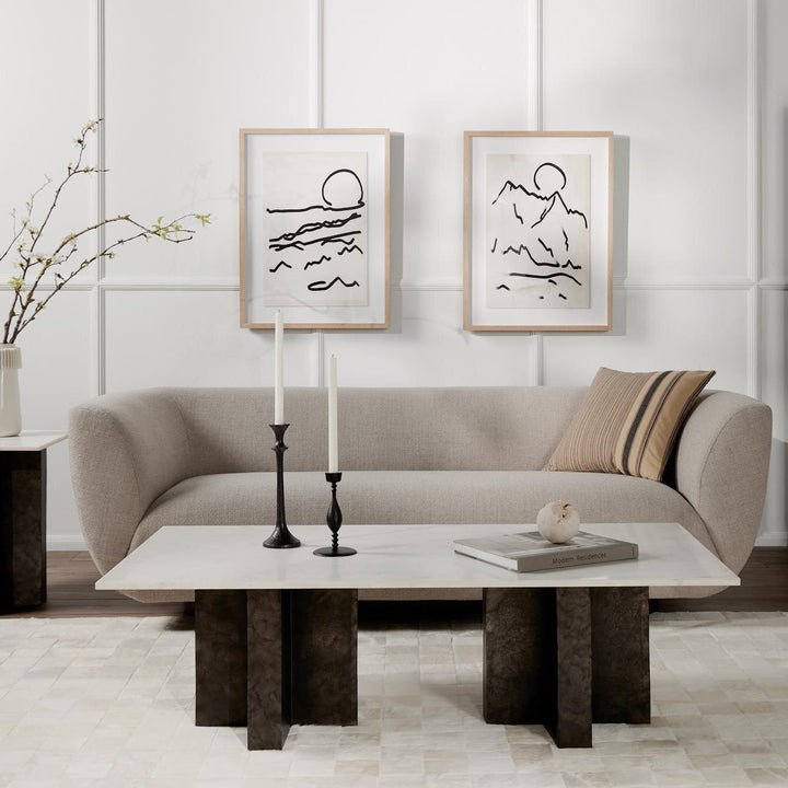 Sabine Sofa - SwayLiving