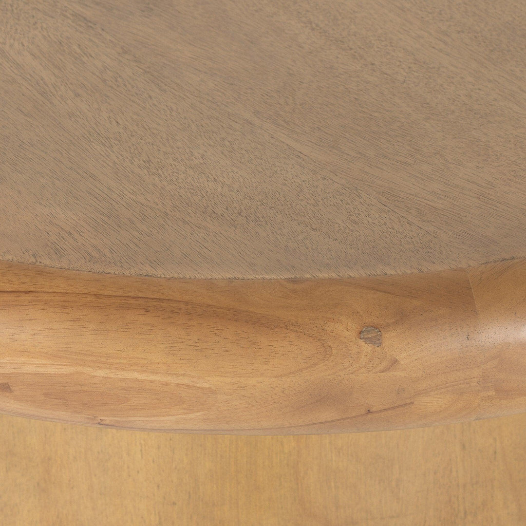 Zach Coffee Table - SwayLiving