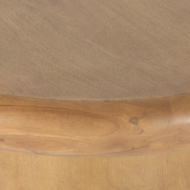 Zach Coffee Table - SwayLiving