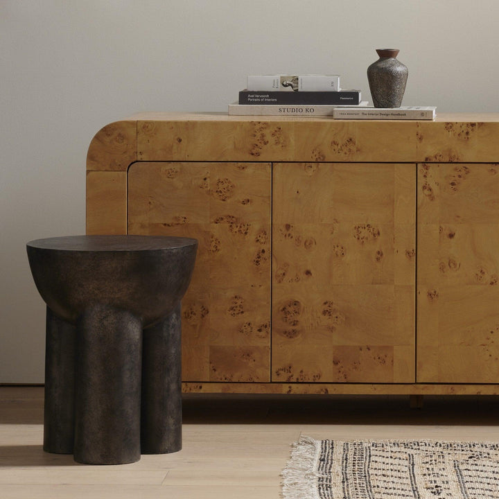 Sante End Table - SwayLiving