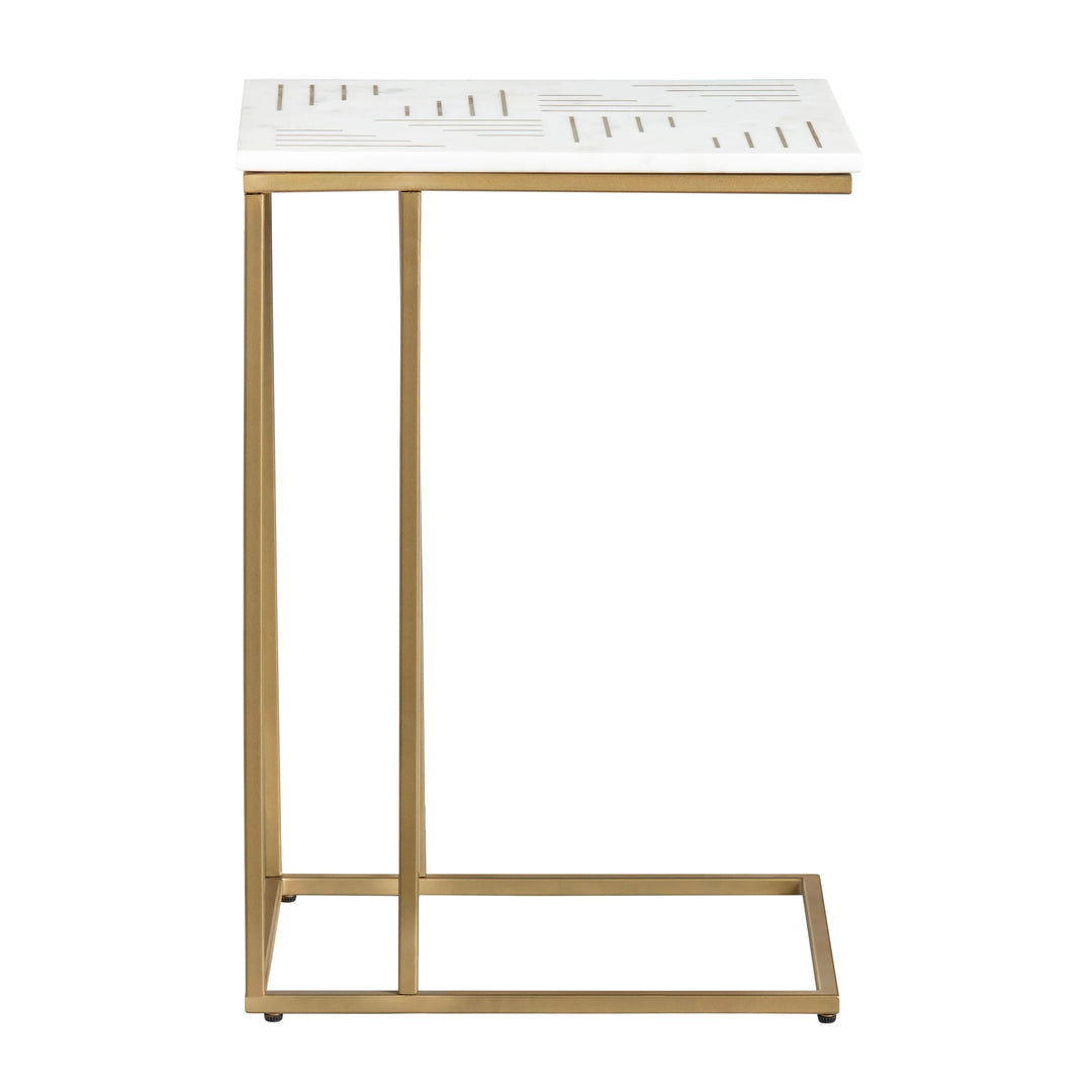 SwayLiving Stardust C-Table ACCENT TABLES