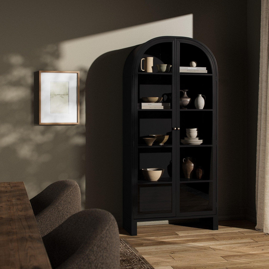 Breya Cabinet - SwayLiving