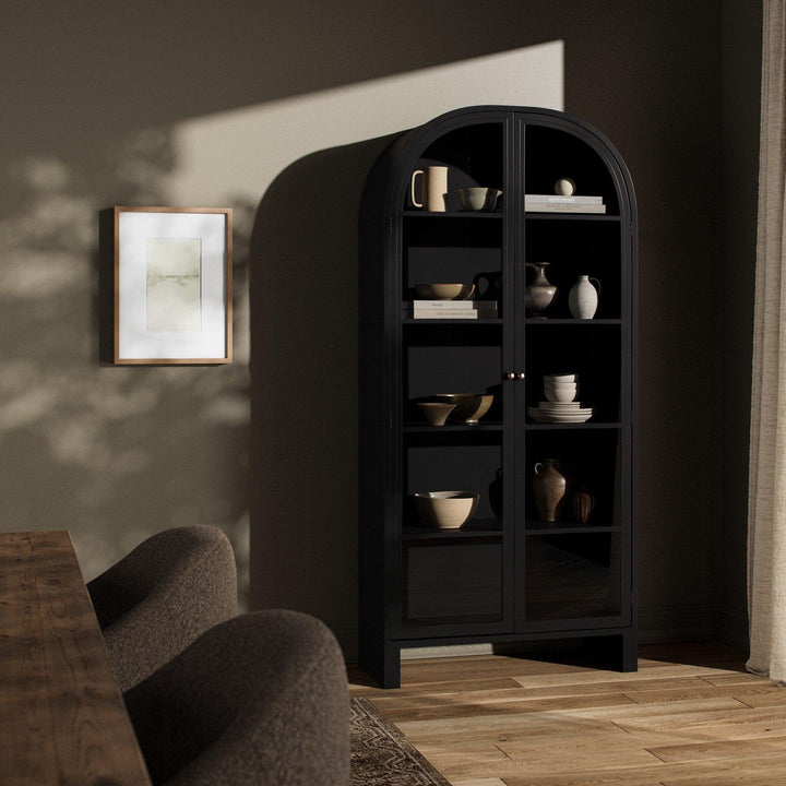 Breya Cabinet - SwayLiving