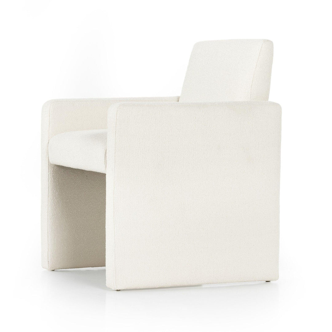 Kima Dining Chair - SwayLiving