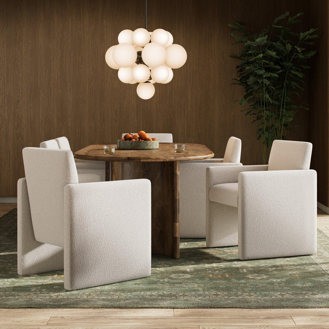 Kima Dining Chair - SwayLiving