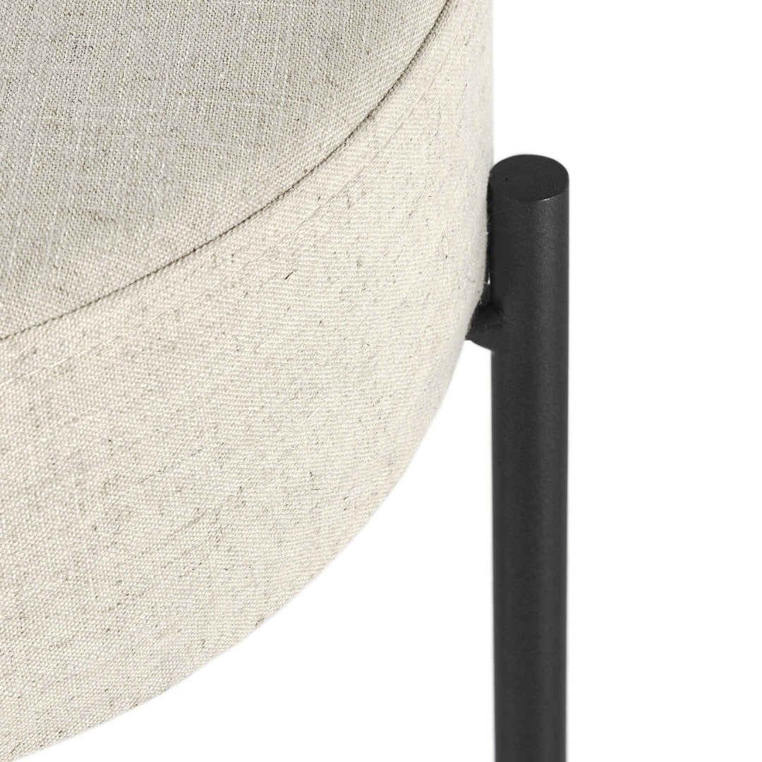 Nocona Bar Counter Stool - SwayLiving