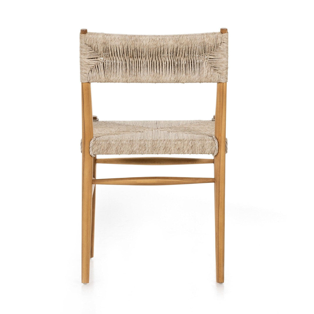 Lomas Outdoor Dining Chair - SwayLiving