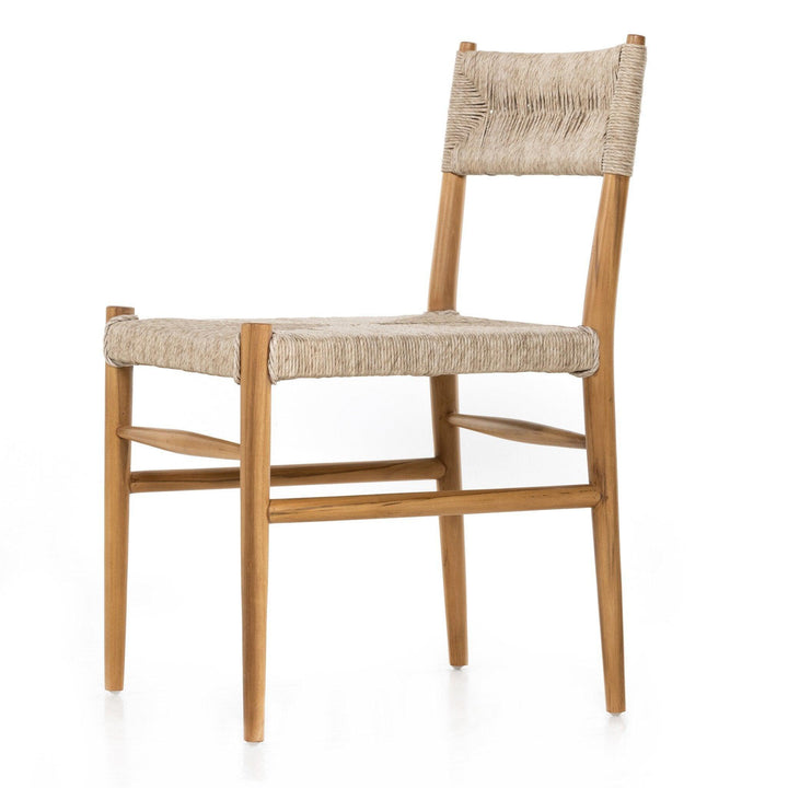 Lomas Outdoor Dining Chair - SwayLiving