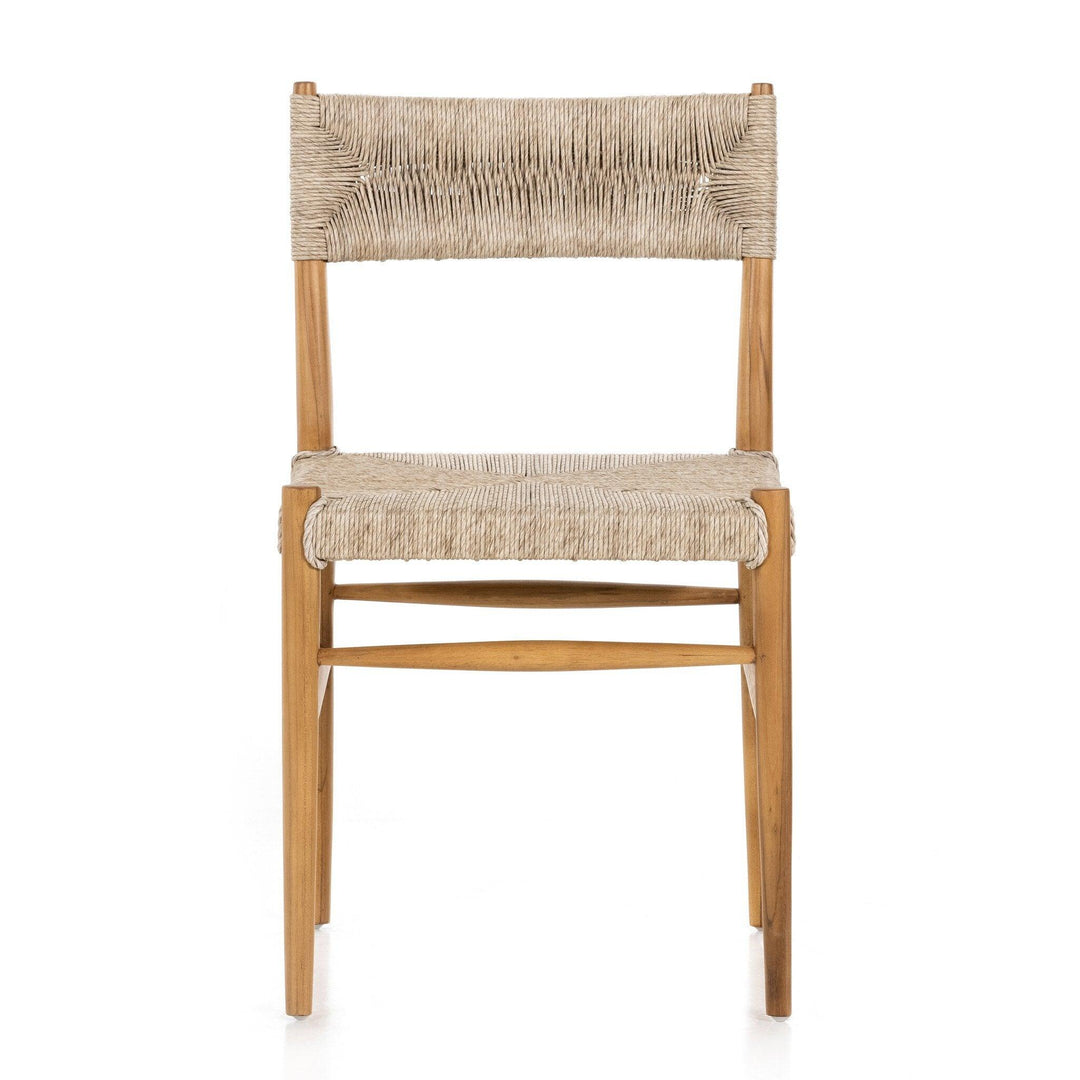 Lomas Outdoor Dining Chair - SwayLiving