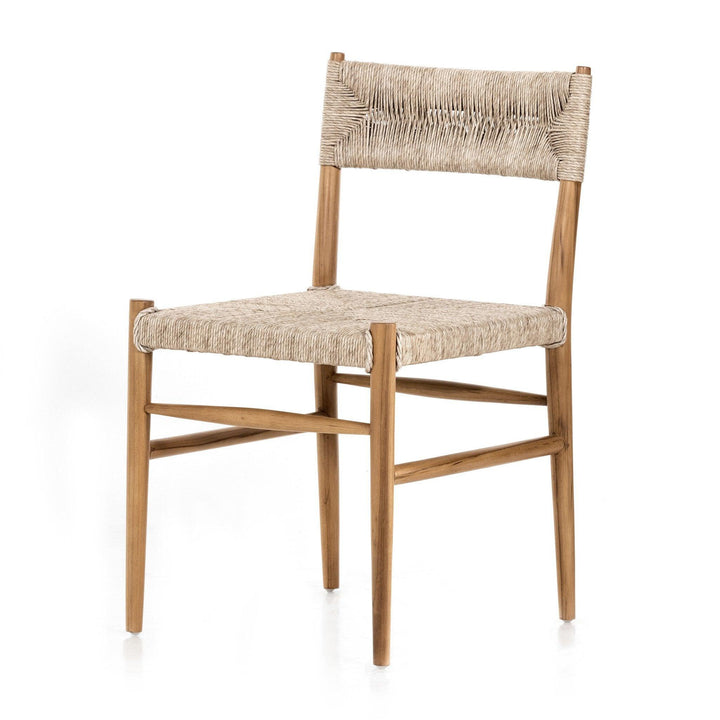 Lomas Outdoor Dining Chair - SwayLiving