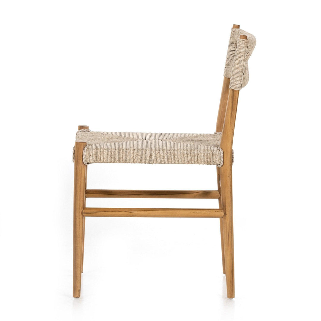 Lomas Outdoor Dining Chair - SwayLiving