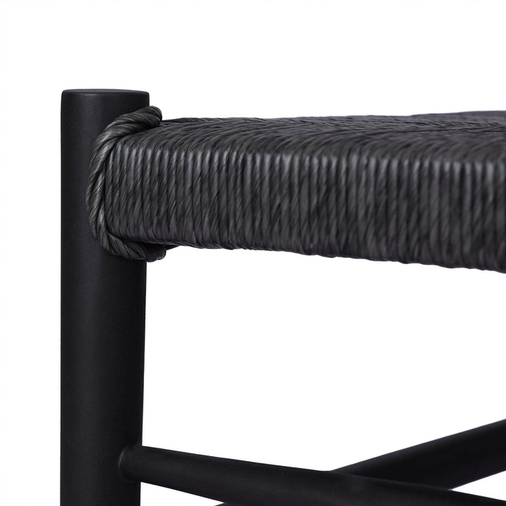 Lomas Outdoor Dining Chair - SwayLiving