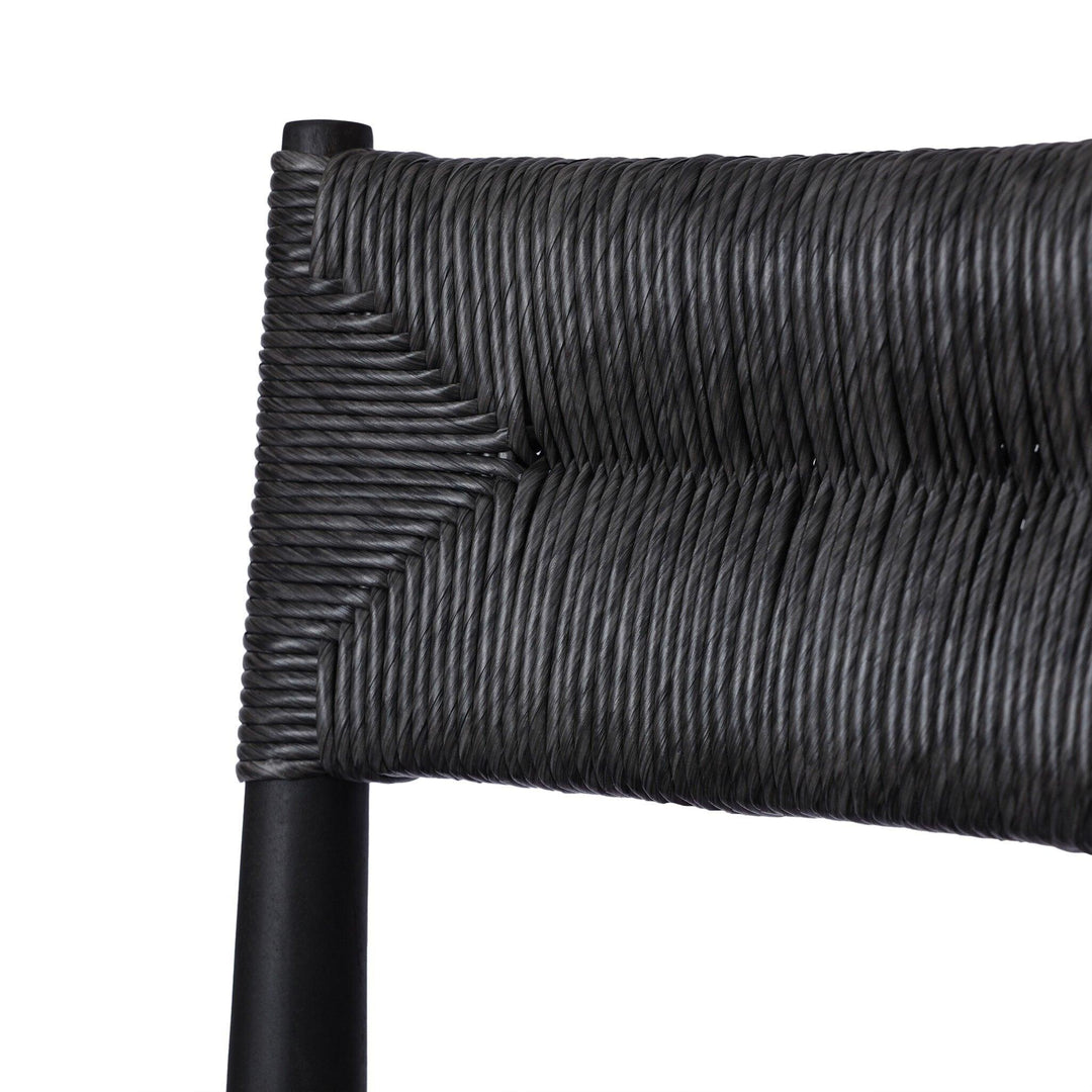 Lomas Outdoor Dining Chair - SwayLiving