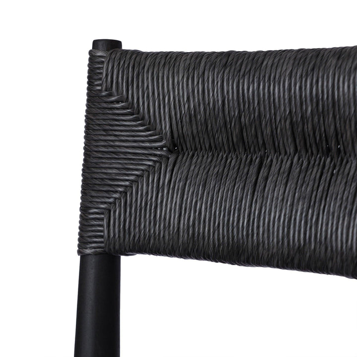 Lomas Outdoor Dining Chair - SwayLiving