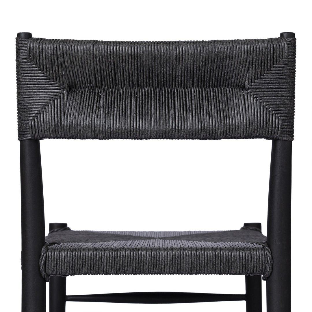 Lomas Outdoor Dining Chair - SwayLiving
